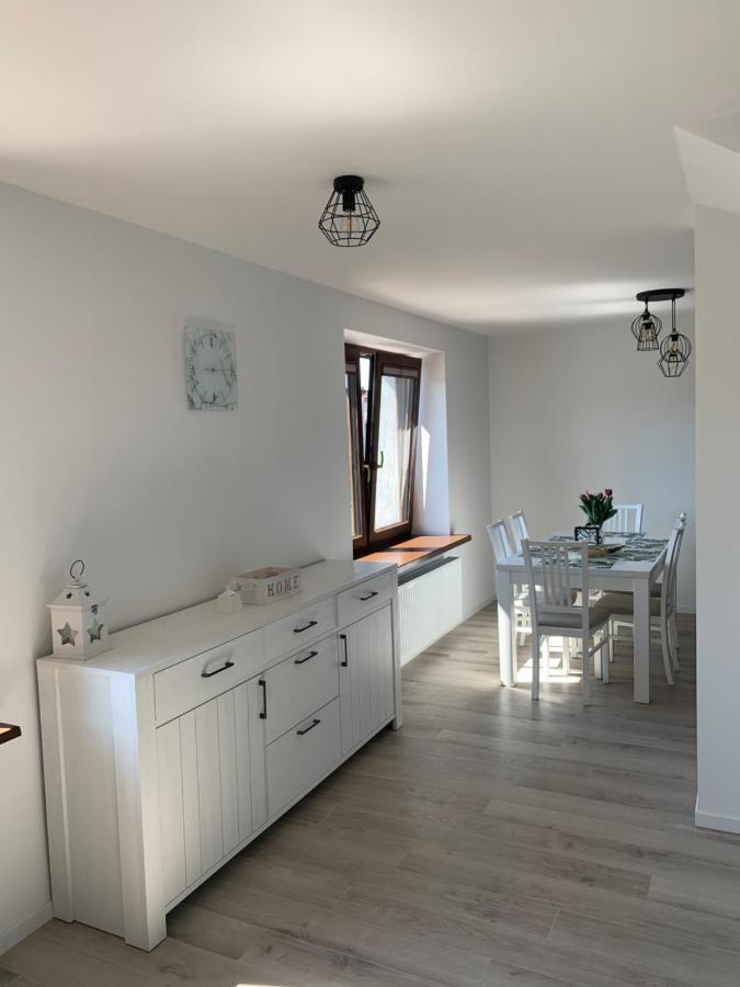 Nowe Mieszkanie W Idealnej Okolicy Pabianice Exterior photo
