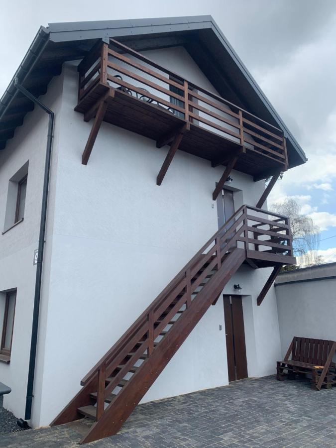 Nowe Mieszkanie W Idealnej Okolicy Pabianice Exterior photo
